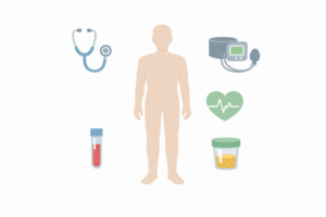 Annual Health Checkup: What Tests Are Usually Included
