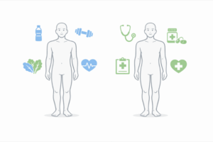 Chronic Fatigue: When It’s Lifestyle-Related vs Medical