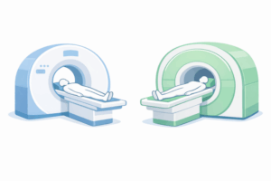 CT Scan vs MRI: Key Differences Patients Should Understand