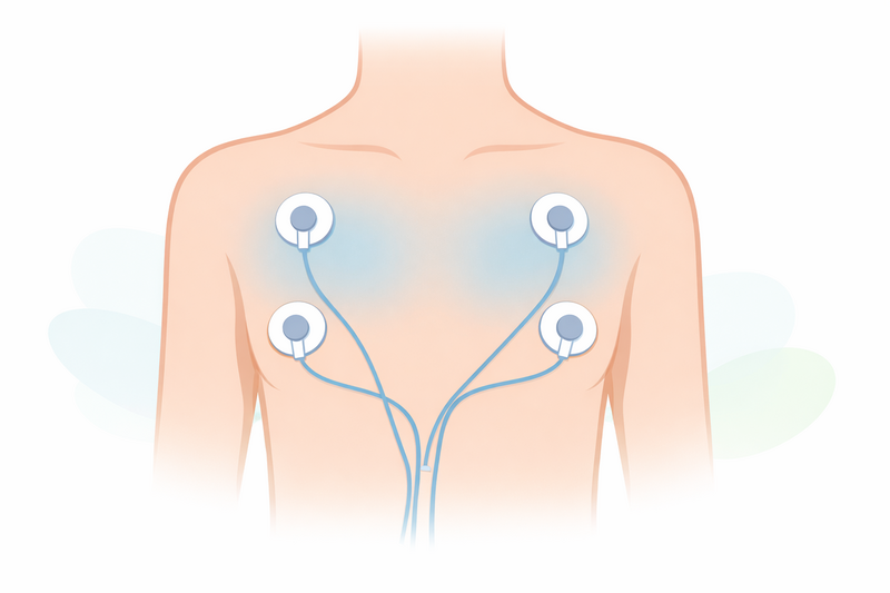 ECG Explained: What Heart Rhythm Tests Actually Tell Doctors