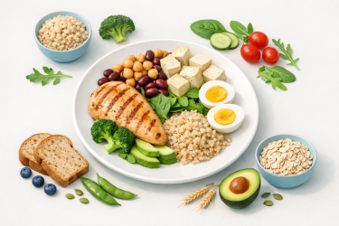 High-Protein Diets: Benefits, Risks, and Who Should Avoid Them