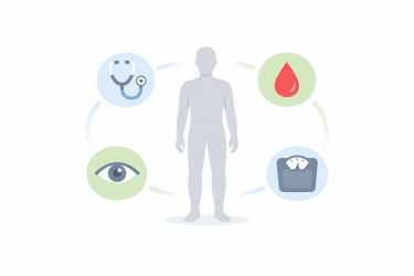 Preventive Screenings by Age: What Most Doctors Recommend