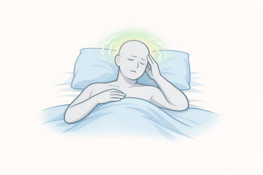 Sleep Problems: When to See a Doctor and What They Check