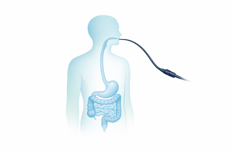 Endoscopy Explained: What Happens and When It’s Recommended