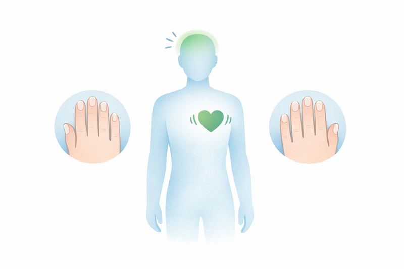 Iron Deficiency: Symptoms, Causes, and When to Get Tested