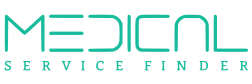 MedicalServiceFinder