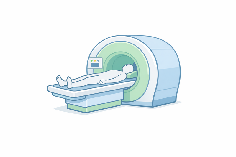 MRI Scan: What Happens During the Exam and How Doctors Use the Results