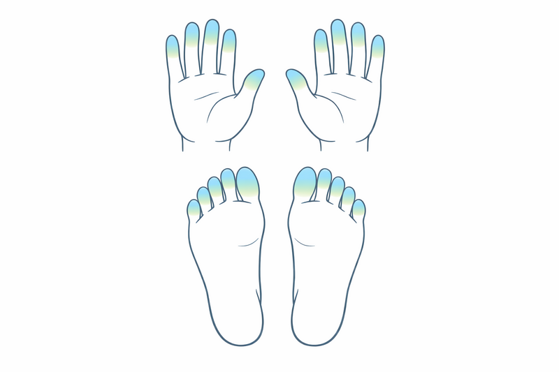 Numbness in Hands or Feet: When Nerve Symptoms Need Testing