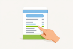 How to Read a Nutrition Label: A Practical Guide to Healthier Food Choices