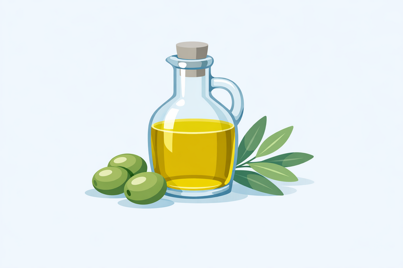 Olive Oil Nutrition: Benefits of Healthy Fats Explained