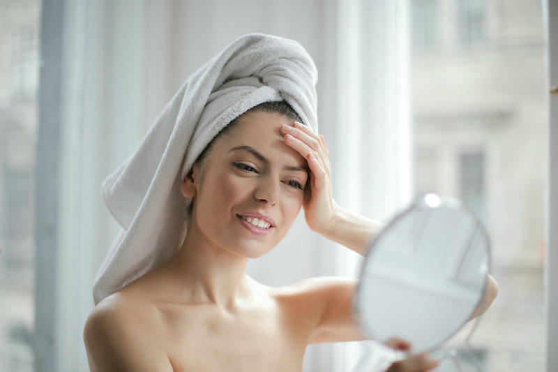 Skin Care mistakes