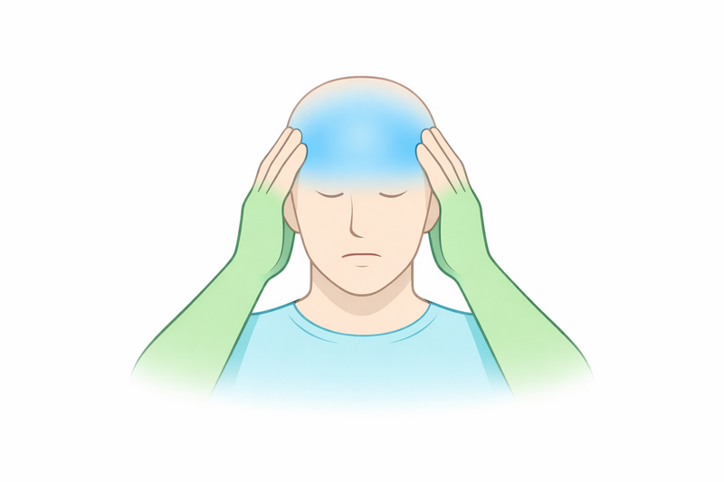 Sudden Severe Headache