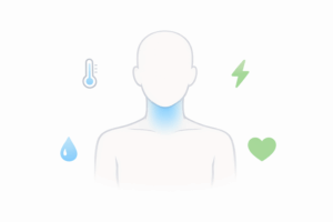 Thyroid Disorders: Symptoms That Suggest Testing Is Needed