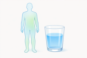 How Much Water Should You Drink Per Day? Hydration Explained